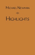Cover: Highlights - Distributed By Ingram Spark