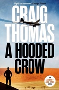 Cover: A Hooded Crow - Canelo