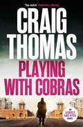 Cover: Playing with Cobras - Canelo