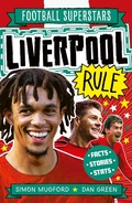 Cover: Liverpool Rule - Welbeck Children's Books