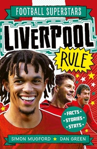 Abbildung von: Liverpool Rule - Welbeck Children's Books