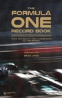 Cover: The Formula One Record Book (2023) - Welbeck