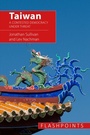 Cover: Taiwan - Agenda Publishing