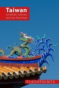 Cover: Taiwan - Agenda Publishing