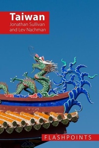 Enlarge image Cover: Taiwan - Agenda Publishing