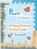 Cover: Power and Potential (Social Leadership Guidebooks) - Sea Salt Publishing