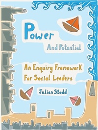 Enlarge image Cover: Power and Potential (Social Leadership Guidebooks) - Sea Salt Publishing