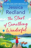 Cover: The Start of Something Wonderful - Boldwood Books Ltd