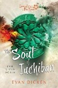 Cover: The Soul of Iuchiban - Aconyte Books