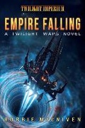 Cover: Empire Falling - Aconyte Books
