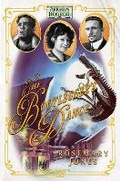 Cover: The Bootlegger's Dance - Aconyte Books