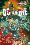 Cover: Do or Die - Aconyte Books