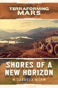 Cover: Shores of a New Horizon - Aconyte Books