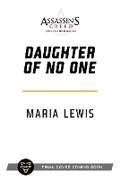 Cover: Assassin's Creed Mirage: Daughter of No One - Aconyte Books