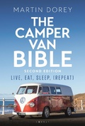 Cover: The Camper Van Bible 2nd edition - Conway