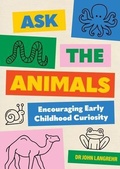 Cover: Ask the Animals - Amba Press