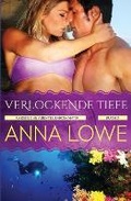 Cover: Verlockende Tiefe - Twin Moon Press