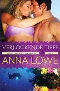 Enlarge image Cover: Verlockende Tiefe - Twin Moon Press