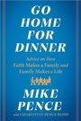 Cover: Go Home for Dinner - Simon & Schuster