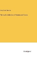 Cover: Plymouth Collection of Hymns and Tunes - Anatiposi Verlag