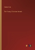 Cover: The Young Christian Armed - Outlook Verlag