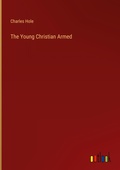 Cover: The Young Christian Armed - Outlook Verlag
