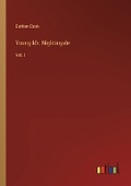Cover: Young Mr. Nightingale - Outlook Verlag