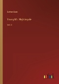 Cover: Young Mr. Nightingale - Outlook Verlag