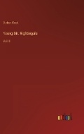 Cover: Young Mr. Nightingale - Outlook Verlag
