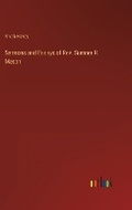 Cover: Sermons and Essays of Rev. Sumner R. Mason - Outlook Verlag