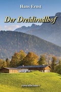 Cover: Der Dreidirndlhof - Rosenheimer Verlagshaus