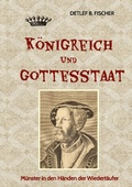 Cover: K&ouml;nigreich und Gottesstaat - tredition