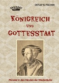 Cover: K&ouml;nigreich und Gottesstaat - tredition