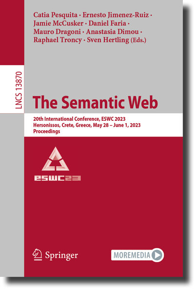 Abbildung von: The Semantic Web - Springer