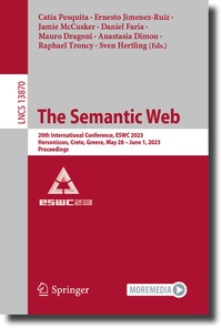 Bild: The Semantic Web - Springer
