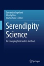 Cover: Serendipity Science - Springer