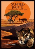 Cover: Schnee-Bantu - BoD - Books on Demand