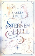 Cover: Sternenhell (Nachtschwarz-Sternenhell, Bd. 2) - Ueberreuter