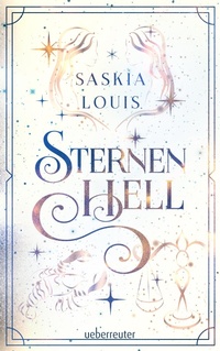 Enlarge image Cover: Sternenhell (Nachtschwarz-Sternenhell, Bd. 2) - Ueberreuter