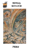 Cover: Panik - neobooks
