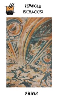Enlarge image Cover: Panik - neobooks