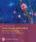 Cover: Und Friede auf Erden - Schwabenverlag