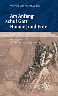 Abbildung von: Am Anfang schuf Gott Himmel und Erde - Universitätsverlag Winter
