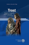 Cover: Trost - Universit&auml;tsverlag Winter