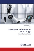 Cover: Enterprise Information Technology - LAP Lambert Academic Publishing