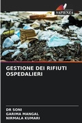 Cover: Gestione Dei Rifiuti Ospedalieri - Edizioni Sapienza