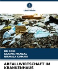 Cover: Abfallwirtschaft Im Krankenhaus - Verlag Unser Wissen