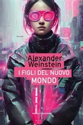 Cover: I figli del Nuovo Mondo - Fanucci Editore
