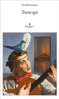 Cover: Tutto qui - Graphe.it edizioni