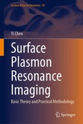 Cover: Surface Plasmon Resonance Imaging - Springer